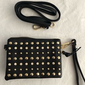 Charming Charlie wristlet